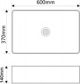 MIXXUS Premium Quadro 60 MP6522