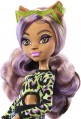 Monster High Scare-Adise Island Clawdeen Wolf HRP67