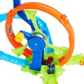 Hot Wheels Rapid Launch and Loop JBX65