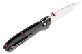 BENCHMADE Freek Carbon Fiber S90V