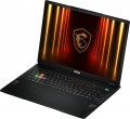 MSI Stealth 18 HX AI A2XWJG