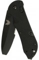 BENCHMADE Triage 916SBK