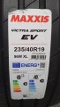 Maxxis Victra Sport EV