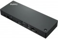 Lenovo ThinkPad Thunderbolt 4 WorkStation Dock