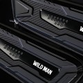 Wildman M M40