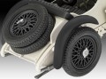 Revell Mercedes-Benz SSKL (1:32)