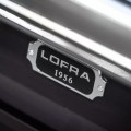 LOFRA RSD 126 MFT+E/2AEO