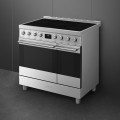Smeg Classica C92IPX2