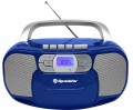 Roadstar RCR-4635UMP