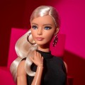 Barbie Signature JBH71