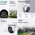TP-LINK Tapo C530WS