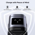 Ugreen Uno 2-in-1 Magnetic Wireless Charger 15W