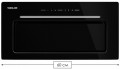 Weilor Lumina WBG 68 BL
