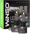 Winso LED H1 30W 6500K 3000Lm 2pcs