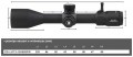 Discovery ED-LHT GENII 3-15X50 SFIR