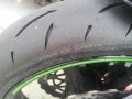Dunlop SportMax GP Racer D212