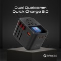 Promate Tripmate GaN75