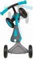 Globber Learning Bike 3 in 1 Deluxe