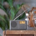 Sangean DPR-64