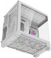 DarkFlash FT418 White