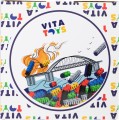 Vita Toys Krymskyi Mist​ VTK 0063