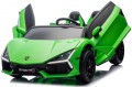 Ramiz Lamborghini Revuelto XL Strong
