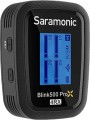 Saramonic Blink500 ProX B8 (4 mic + 1 rec)