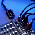 Saramonic Blink500 ProX B8 (4 mic + 1 rec)