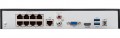BCS BCS-P-NVR0801-4K-8P(3)