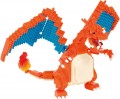 Nanoblock Charizard NBPM_080