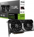 Asus GeForce RTX 5060 Dual 8GB GDDR7