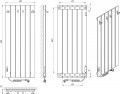 LARIS Zebra Boston E L 480x1200 73207927