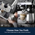 De'Longhi La Specialista Maestro EC 9885.M