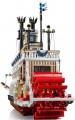 Lego River Steamboat 21356