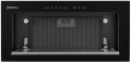 Perfelli Design Vision 6 Nero Silenzio