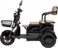 Atlas Elegant Trike 800W