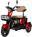 Atlas Elegant Trike 800W