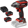 Einhell Professional TP-CI 18/220 Li BL (2x4.0Ah)