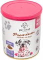 Pet Chef Premium Adult Turkey 800 g