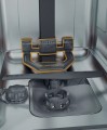 Whirlpool WH 6FC11BS7A0 W