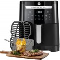 Nordica Easy Fry&Grill XXL AG8018S0