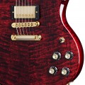 Gibson SG Supreme