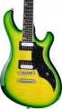 Gibson Victory Figured Top