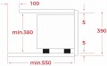 Teka ML 8200 BI L FBK