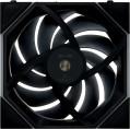 Lian Li Uni Fan TL120 Reverse Blade Wireless Black