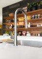 Franke Maris Slim Clear Water J Pull-out 120.0730.870