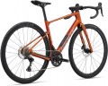 Giant Revolt Advanced 2 2025 frame XS