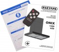 ELEYUS Onix 1200 LED 90 BL