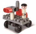 PolyM Adventure Rocket 760025