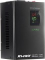 Apro AVR-2000V